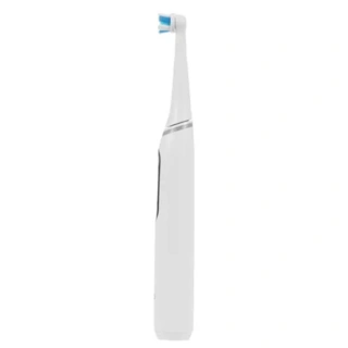 Электрическая зубная щётка Oral-B iO Series 7 White Alabaster - фото 2