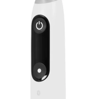 Электрическая зубная щётка Oral-B iO Series 7 White Alabaster - фото 5
