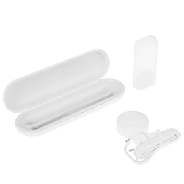 Электр тіс щеткасы Oral-B iO Series 7 White Alabaster