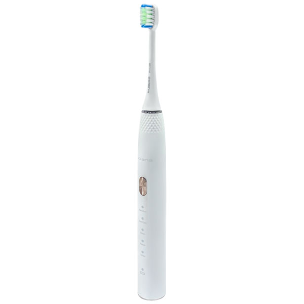 Электрическая зубная щетка Polaris PETB 0701 TC White