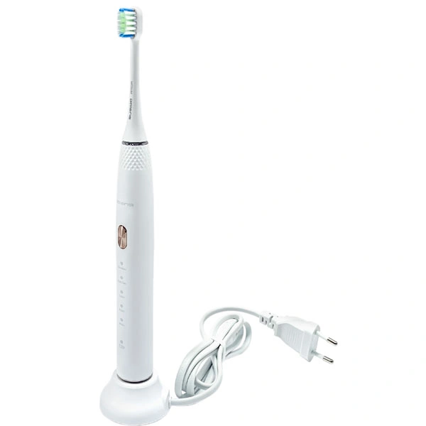 Электрическая зубная щетка Polaris PETB 0701 TC White - фото 3