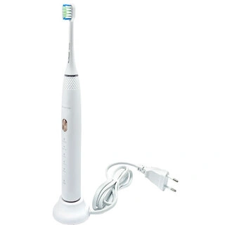 Электрическая зубная щетка Polaris PETB 0701 TC White