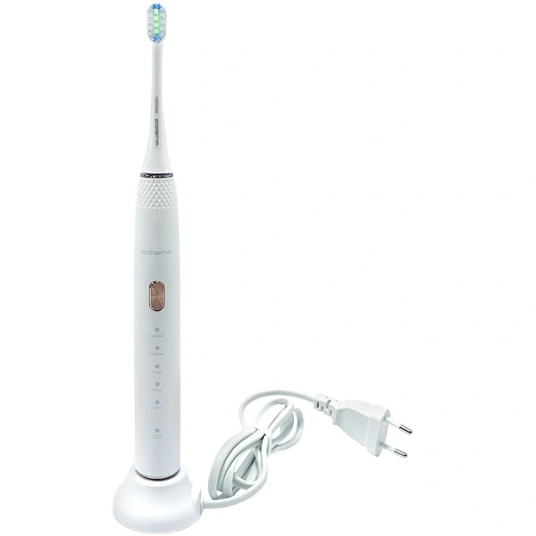 Электрическая зубная щетка Polaris PETB 0701 TC White - фото 4