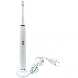 Электрическая зубная щетка Polaris PETB 0701 TC White