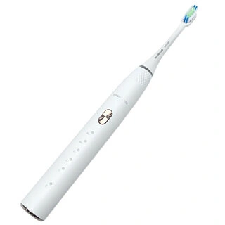 Электрическая зубная щетка Polaris PETB 0701 TC White