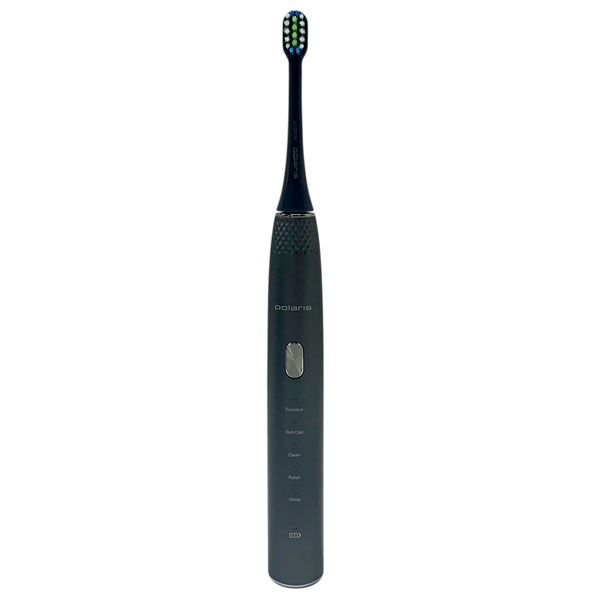 Электрическая зубная щетка Polaris PETB 0701 TC Graphite