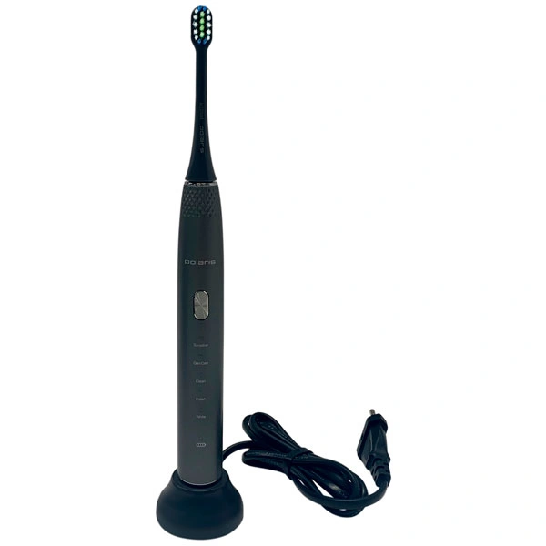 Электрическая зубная щетка Polaris PETB 0701 TC Graphite - фото 3