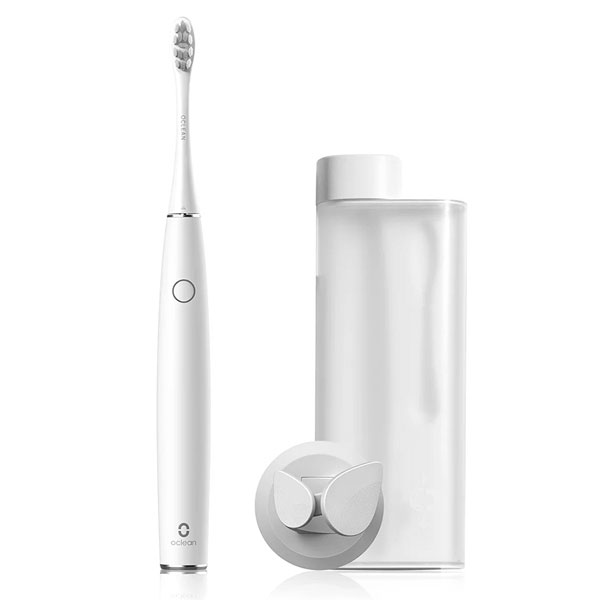 Электрическая зубная щетка Oclean Air 2T White