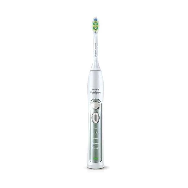 Электрическая зубная щетка Philips Sonicare FlexCare+ HX6921/06 - фото 6