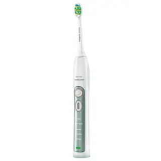 Электрическая зубная щетка Philips Sonicare FlexCare+ HX6921/06