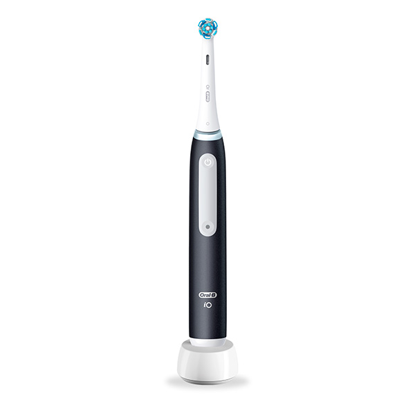 Электрическая зубная щётка Oral-B iO Series 3 Matte Black
