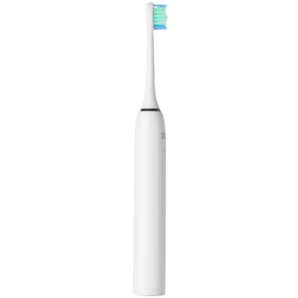 Электрическая звуковая зубная щетка D.Fresh DF500 Белая