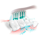 ARG электрлік тіс щеткасы A61822 - фото 14