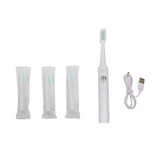 ARG электрлік тіс щеткасы A61822 - фото 6