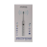 ARG электрлік тіс щеткасы A61822 - фото 11