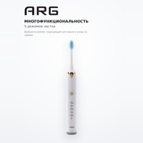 Электрическая зубная щетка ARG EC810 - фото 4