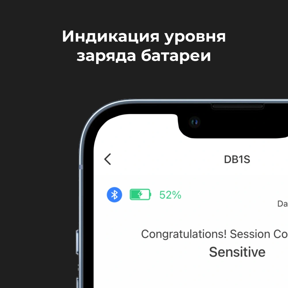 AENO электрлік тіс щеткасы DB1S ADB0001S - фото 19