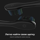 AENO электрлік тіс щеткасы DB2S ADB0002S - фото 13