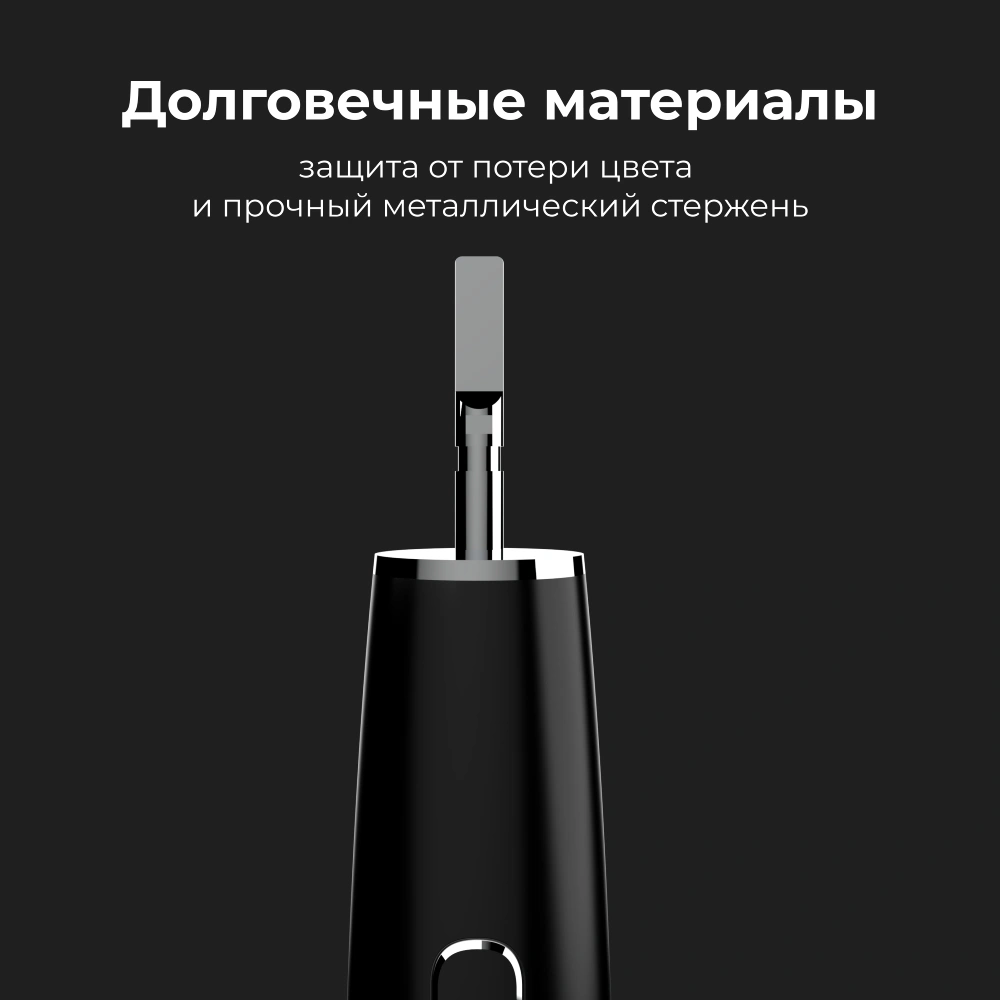 AENO электрлік тіс щеткасы DB2S ADB0002S - фото 17