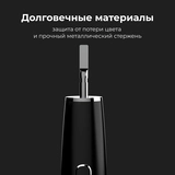 AENO электрлік тіс щеткасы DB2S ADB0002S - фото 17