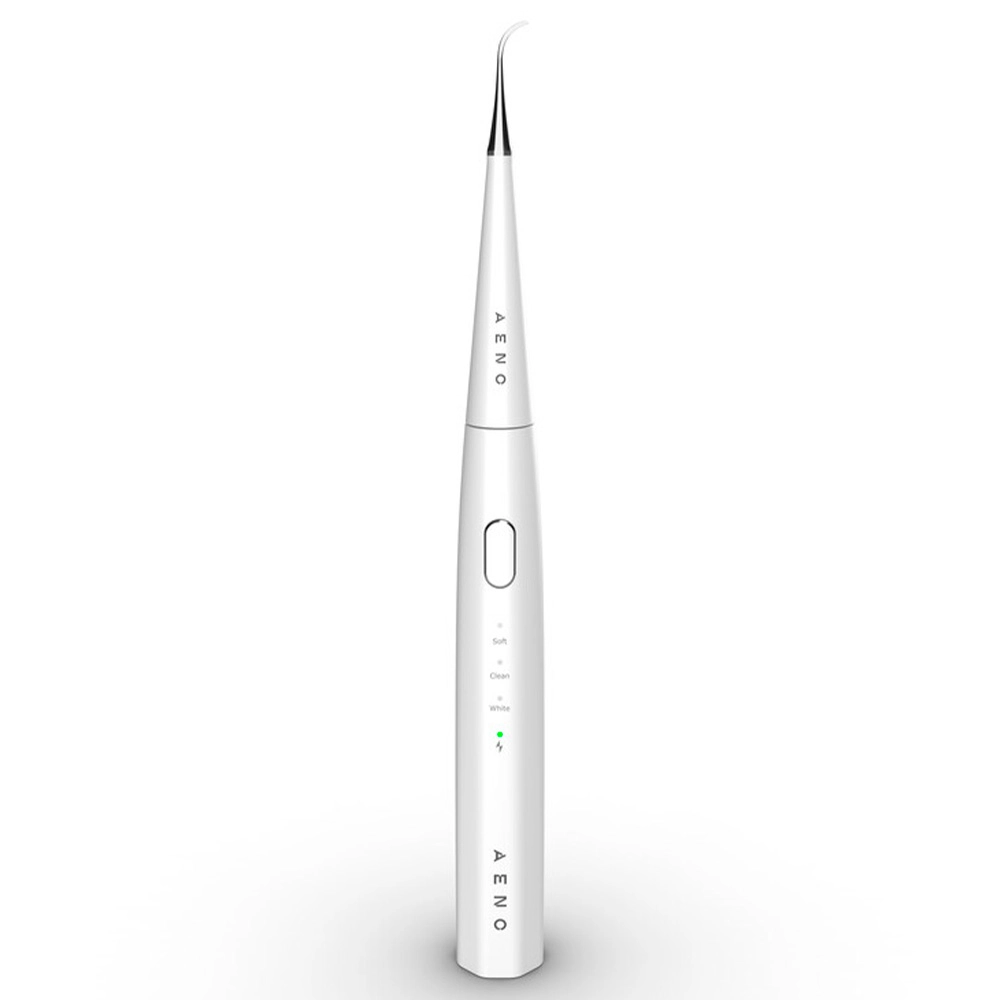 Электрическая зубная щетка AENO DB8 ADB0008 - фото 11