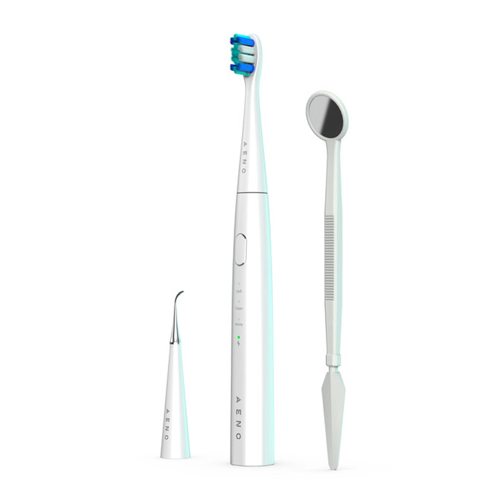 Электрическая зубная щетка AENO DB8 ADB0008
