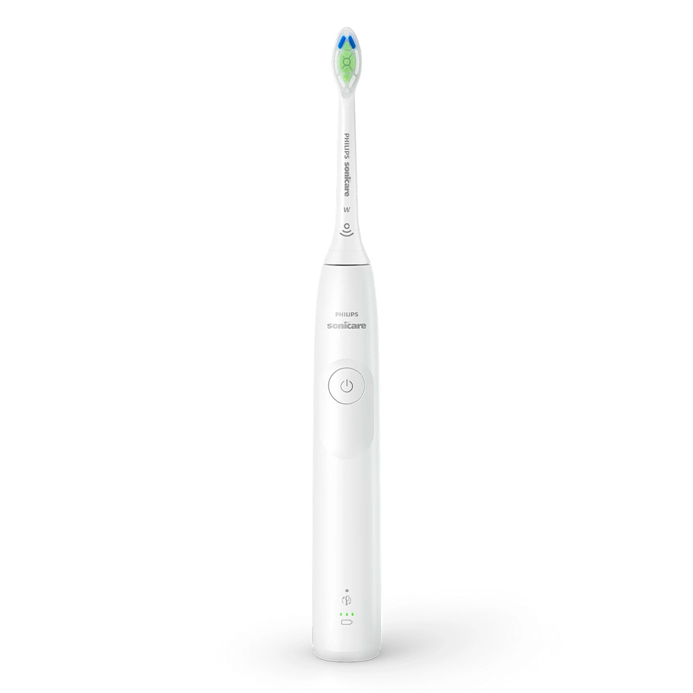 Звуковая зубная щетка Philips Sonicare 5300 HX7108/01 - фото 2