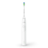 Звуковая зубная щетка Philips Sonicare 5300 HX7108/01 - фото 2