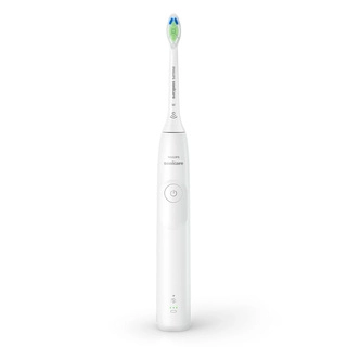 Звуковая зубная щетка Philips Sonicare 5300 HX7108/01 - фото 2