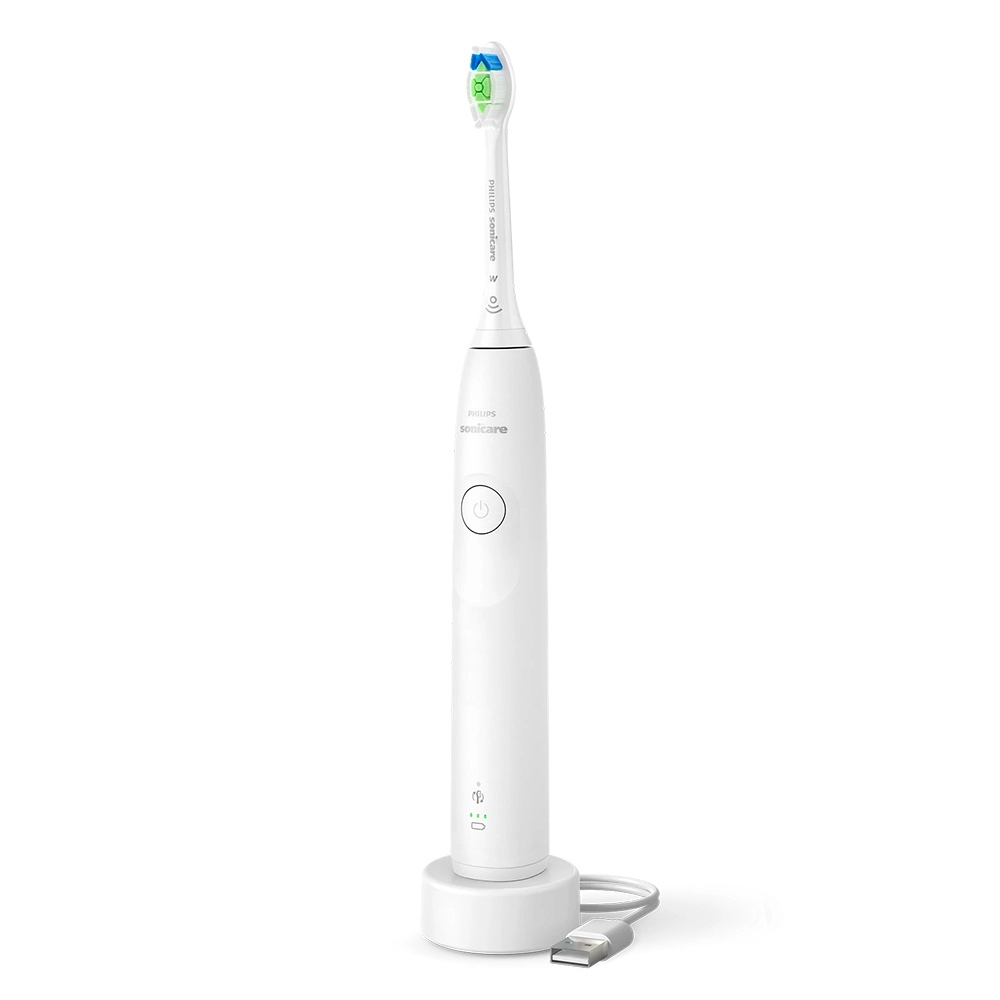 Звуковая зубная щетка Philips Sonicare 5300 HX7108/01