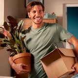 Звуковая зубная щетка Philips Sonicare 5300 HX7108/01 - фото 10