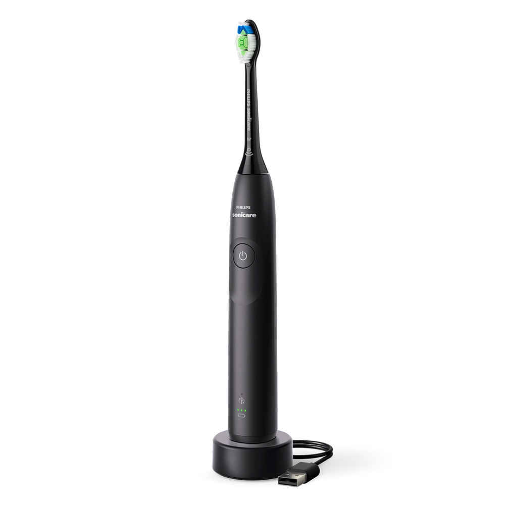 Звуковая зубная щетка Philips Sonicare 5300 HX7101/01