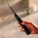Звуковая зубная щетка Philips Sonicare 5300 HX7101/01 - фото 6