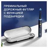 Электрическая зубная щетка Oral-B  iO Series 9 Black Onyx - фото 10