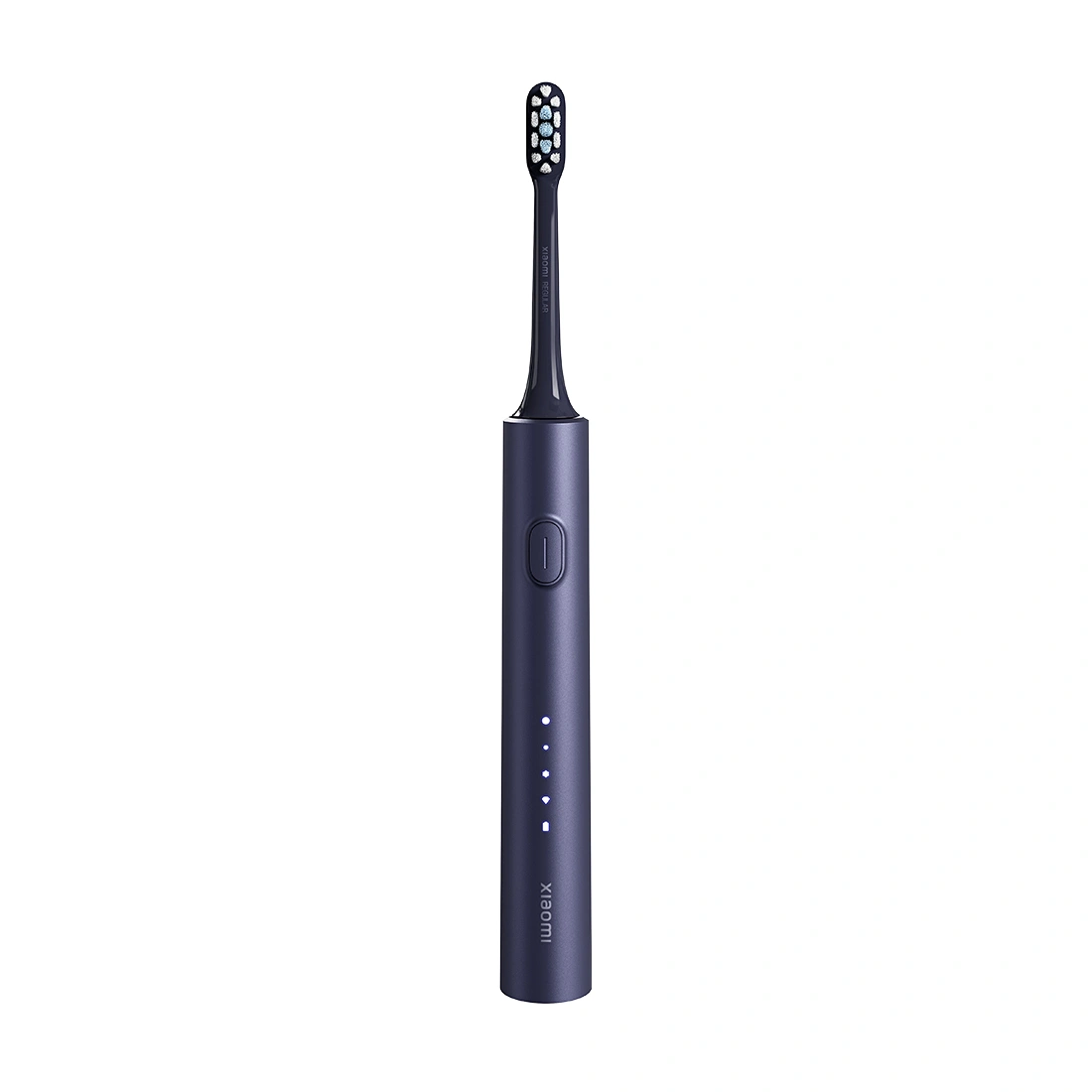 Умная зубная электрощетка Xiaomi Electric Toothbrush T302 Темно-синий  - фото 2