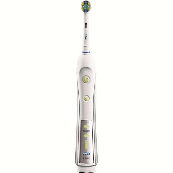 Зубная щетка Braun Oral-B Triumph 5000 (D34.575.5X) - фото 2