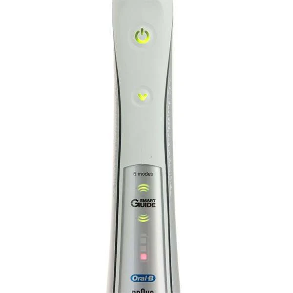 Зубная щетка Braun Oral-B Triumph 5000 (D34.575.5X) - фото 3