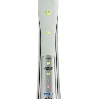 Зубная щетка Braun Oral-B Triumph 5000 (D34.575.5X)