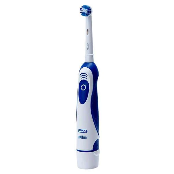 Электрическая зубная щетка Braun Oral-B Precision Clean (DB4010)