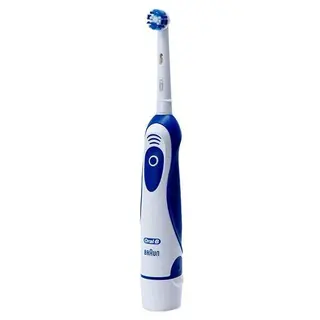 Электрическая зубная щетка Braun Oral-B Precision Clean (DB4010)