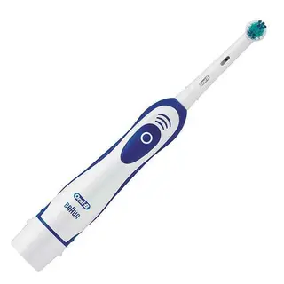 Электрическая зубная щетка Braun Oral-B Precision Clean (DB4010)