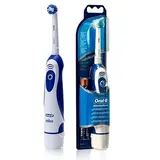 Электрическая зубная щетка Braun Oral-B Precision Clean (DB4010) - фото 3