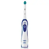 Электрическая зубная щетка Braun Oral-B Precision Clean (DB4010) - фото 4