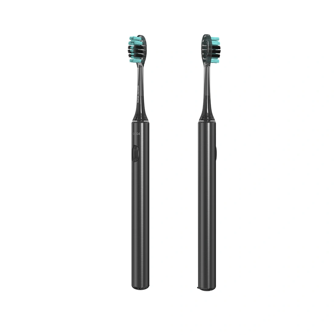 Умная зубная электрощетка Soocas Spark Черный 