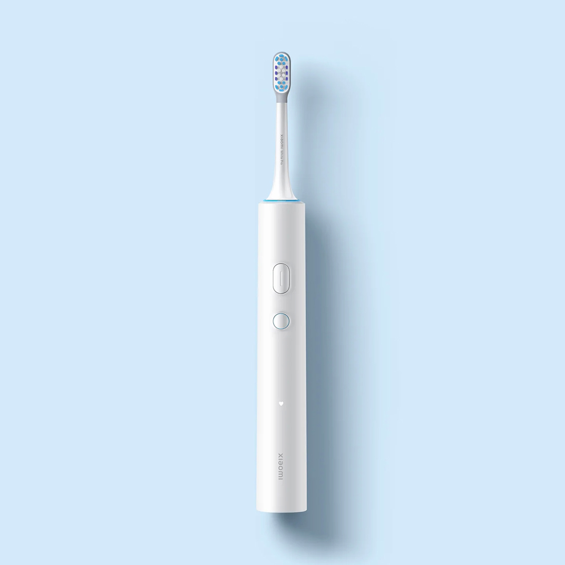 Умная зубная электрощетка Xiaomi Smart Electric Toothbrush T501 Белый  Умная зубная электрощетка Xiaomi Smart Electric Toothbrush T501 Белый