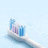 Умная зубная электрощетка Xiaomi Smart Electric Toothbrush T501 Белый  - фото 2