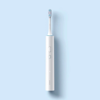Умная зубная электрощетка Xiaomi Smart Electric Toothbrush T501 Белый 