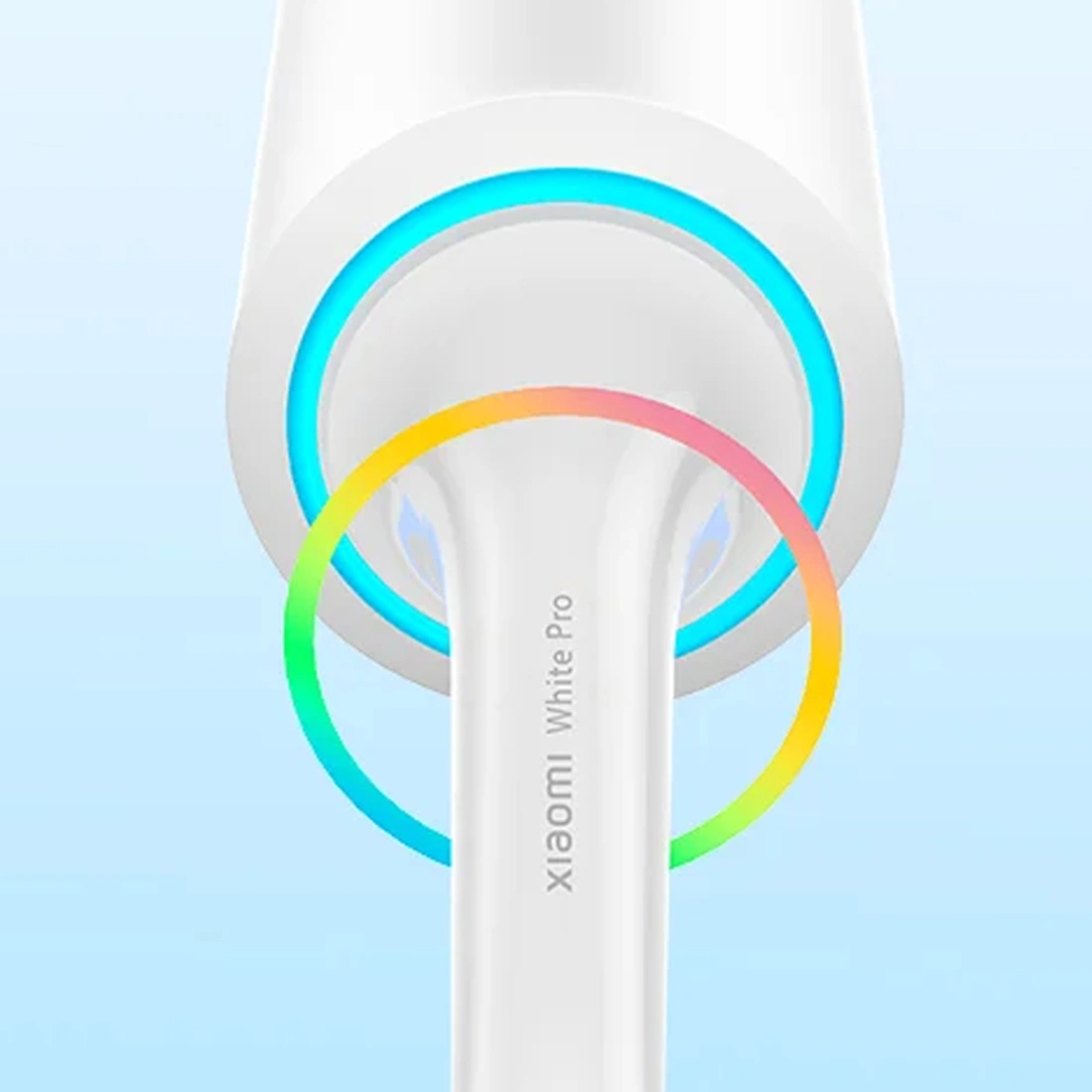 Умная зубная электрощетка Xiaomi Smart Electric Toothbrush T501 Белый  - фото 6