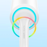 Умная зубная электрощетка Xiaomi Smart Electric Toothbrush T501 Белый  - фото 6