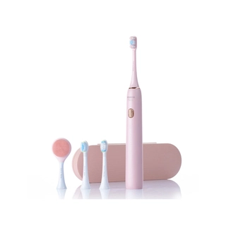 Умная зубная электрощетка Soocas Х3U Розовый 